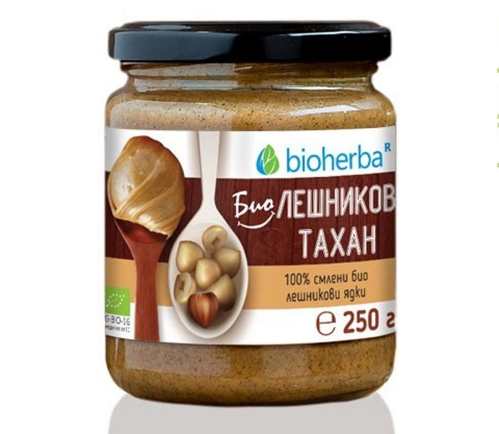 БИО ЛЕШНИКОВ ТАХАН 250гр