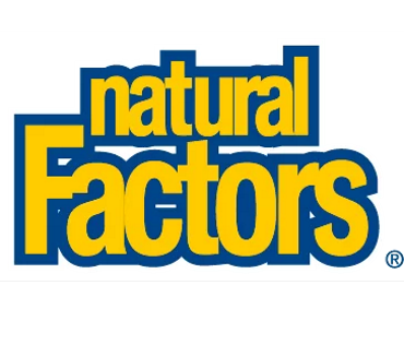 Снимка за производител Natural Factors