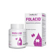 Снимка на ФОЛАЦИД 100 фолиева киселина при анемия и бременност капсули*100
