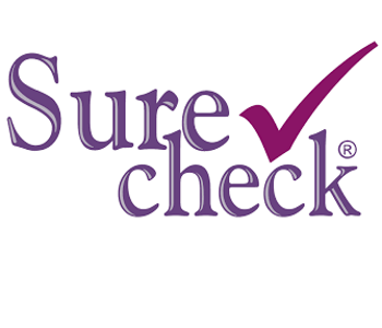Снимка за производител SURECHECK
