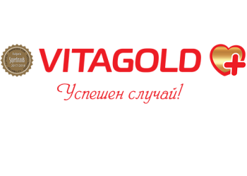 Снимка за производител Vitagold