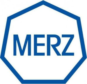 Снимка за производител Merz Pharmaceuticals GmbH