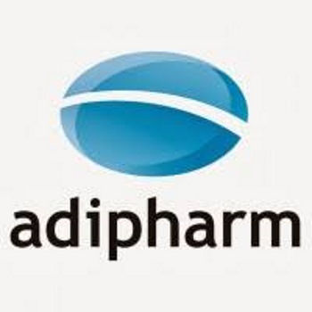 Снимка за производител ADIPHARM