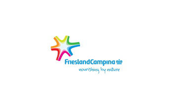 Снимка за производител Friesland Campina