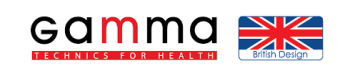 Снимка за производител GAMMA TECHNICS FOR HEALTH