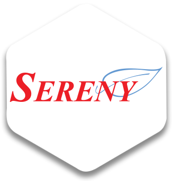 Снимка за производител Sereny
