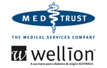 Снимка за производител MED TRUST