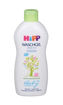 Снимка на HiPP Babysanft Душ-гел за коса и тяло*400 мл
