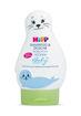 Снимка на HiPP Babysanft Шампоан за коса и тяло 2 в 1 Тюленче*200 мл