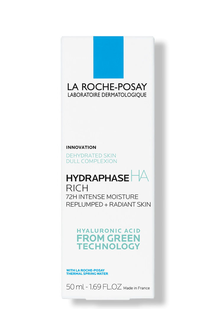 Крем 72-часова хидратираща грижа La Roche-Posay, 50мл