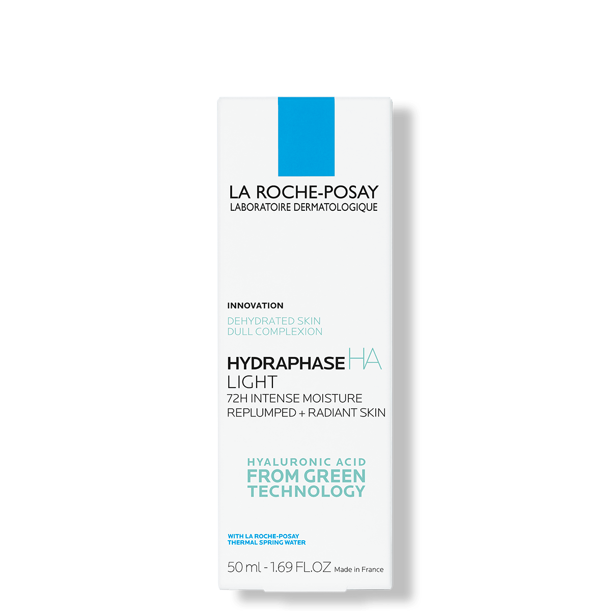 Крем 72-часова хидратираща грижа La Roche-Posay, 50мл