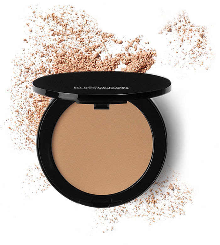 КОРИГИРАЩА КОМПАКТНА ПУДРА 9.5 гр La Roche