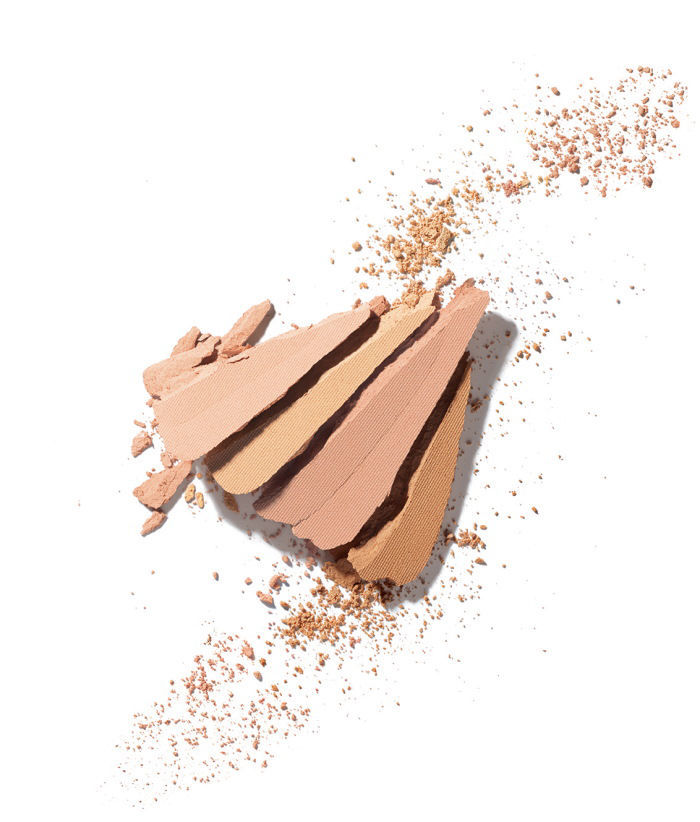 КОРИГИРАЩА КОМПАКТНА ПУДРА 9.5 гр La Roche