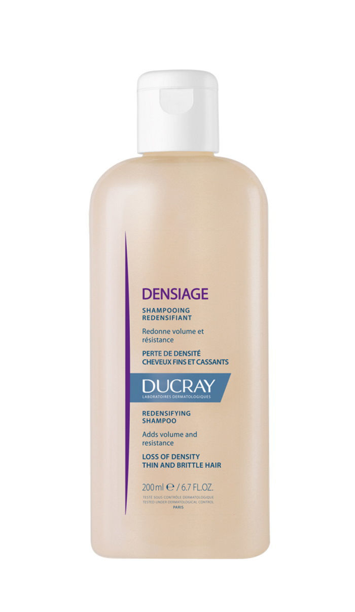 УПЛЪТНЯВАЩ ШАМПОАН DUCRAY DENSIAGE 200 мл