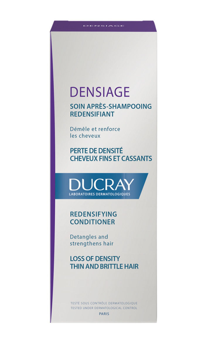 УПЛЪТНЯВАЩ БАЛСАМ DUCRAY DENSIAGE 200 мл