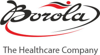 Снимка за производител BOROLA