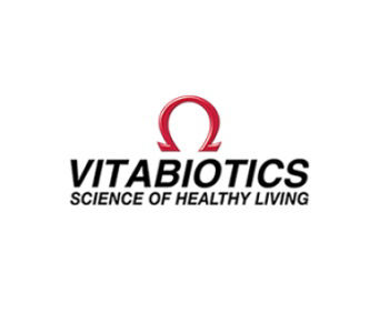 Снимка за производител VITABIOTICS