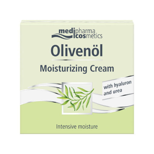Olivenol moisturising cream овлажнява в дълбочина и стимулира процеса на регенерация на клетките, има успокояващо, себостатично и антиоксидантно действие. Кремът има ефективен подмладяващ ефект, повишава еластичността и стегнатостта на кожата, възвръща здравия й цвят и блясък, изглажда бръчките и предотвратява появата им.