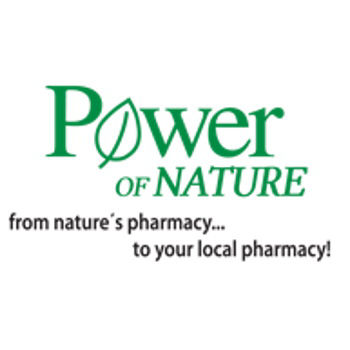 Снимка за производител POWER of NATURE