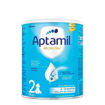 Аптамил 2 Пронутра Адванс е адаптирано мляко, предназначено да задоволява хранителните потребности на бебето, заедно с другите храни от дневното меню до навършване на 1 година след раждането.