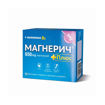 Снимка на МАГНЕРИЧ Плюс таблетки*30