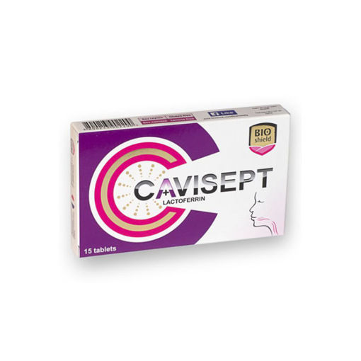 Cavisept таблетки за смучене подпомага нормалното функциониране на лигавицата на устната кухина и фаринкса. Кависепт облекчава възпаленията и болките в гърлото и стимулира възстановителните процеси на лигавицата.