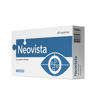 Редовната употреба на Neovista подпомага  поддържането на оптимално зрение през деня.Съдържащият се в Neovista® витамин C допринася за намаляване на умората в очите. Спомага за поддържането на нормално и ясно зрение.За кристално ясно зрение.