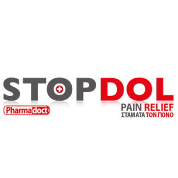 Снимка за производител PHARMADOCT STOP DOL