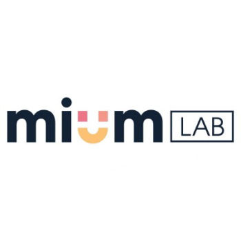 Снимка за производител MIUM LAB