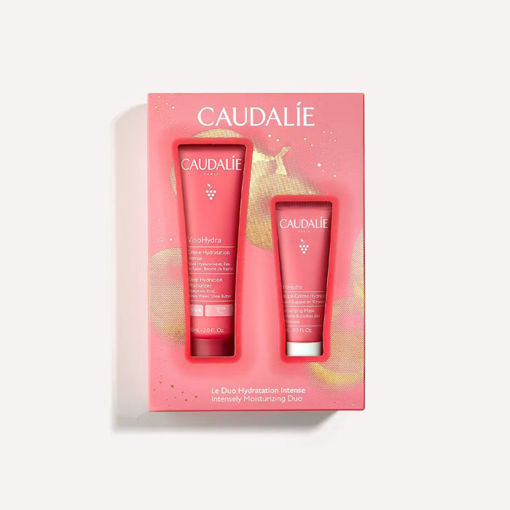 Снимка на CAUDALIE BOX VinoHydra Овлажняващ крем за интензивна хидратация+маска