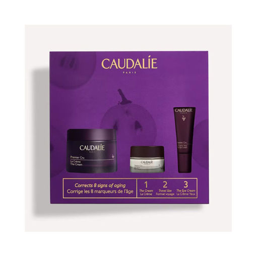 Снимка на CAUDALIE BOX Premier Cru