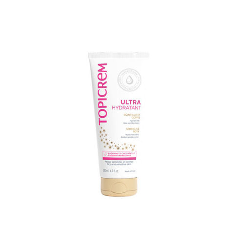 Снимка на ТОПИКРЕМ Ultra Hydratant Sparkling Body*200 мл