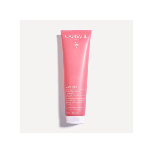 Снимка на CAUDALIE VinoHydra Худратиращ почистващ гел*150 мл