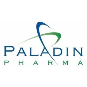 Снимка за производител Paladin Pharma