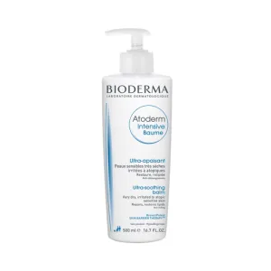 БИОДЕРМА Atoderm Intensive Baume*500 мл