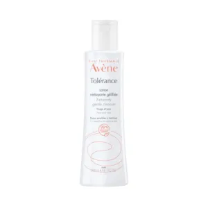 AVENE Tolerance Нежен почистващ лосион*200 мл