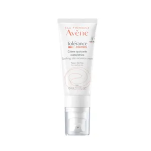 AVENE Tolerance Control Успокояващ възстановяващ крем*40 мл