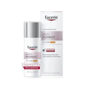 Еусерин Anti-Pigment Дневен крем с SPF30*50 мл