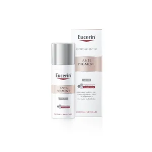 Еусерин Anti-Pigment Нощен крем за всички типове кожа*50 мл