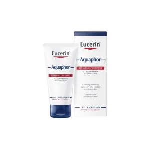 Еусерин Aquaphor  Защитаващ мехлем*45 мл