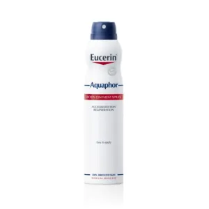 Еусерин Aquaphor Защитен спрей за тяло*250 мл