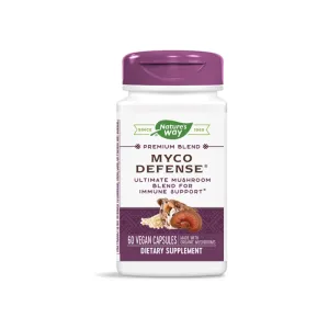 Мико Дифенс Премиум формула капсули*60