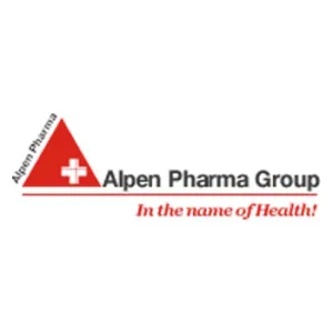 Снимка за производител Alpen Pharma Group
