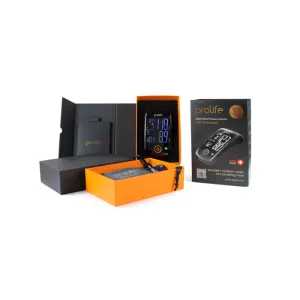 Автоматичен апарат за кръвно налягане Prolife PX7 Premium