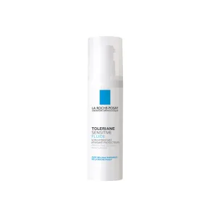 Хидратиращ флуид Toleriane sensitive*40 мл La Roche 