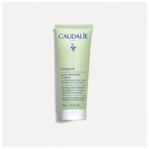 CAUDALIE Vinopure почистващ матиращ гел*75 мл