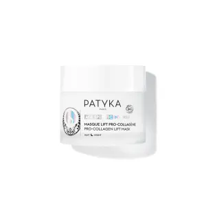 Patyka Age Specific Intensif Лифтинг маска с колаген*50 мл
