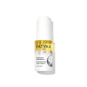 Patyka Age Specific Intensif Възстановяващ нощен серум*15 мл