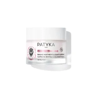 Patyka Age Global Supreme Ревитализиращ нощен балсам*50 мл