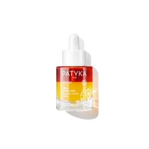 Patyka Glow Серум за сияйна кожа*30 мл